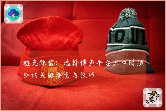 避免踩雷：选择博鱼平台入口时须知的关键要素与技巧