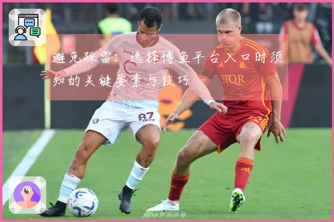 避免踩雷：选择博鱼平台入口时须知的关键要素与技巧